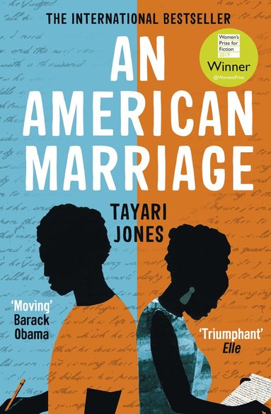 American Marriage (inbunden)