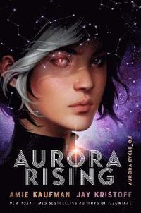 Aurora Rising (The Aurora Cycle) (inbunden)