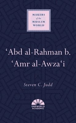 'Abd al-Rahman b. 'Amr al-Awza'i (häftad)
