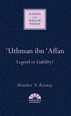 'Uthman ibn 'Affan (häftad)