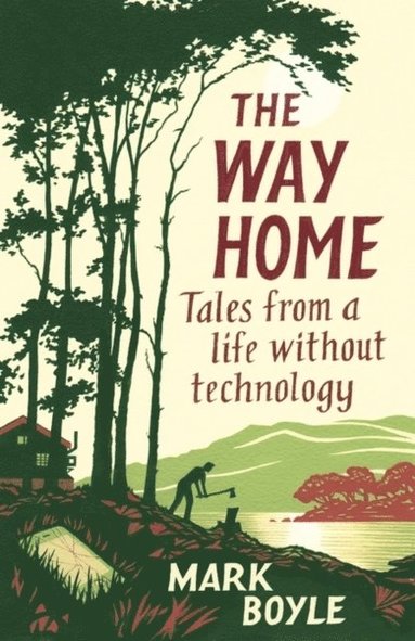 Way Home (inbunden)