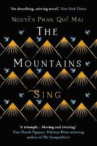 The Mountains Sing (inbunden)