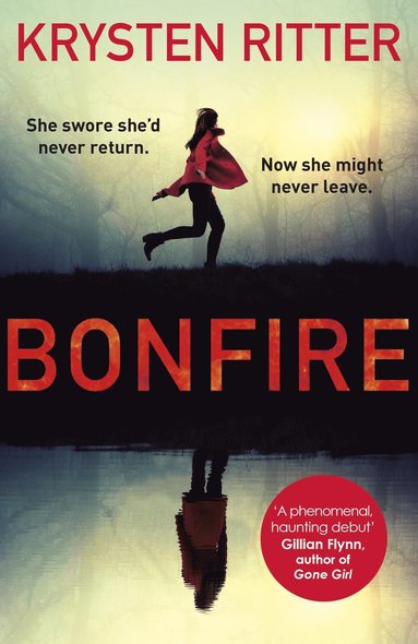Bonfire (hftad)