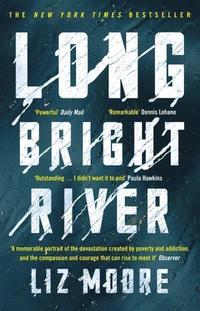Long Bright River (häftad)