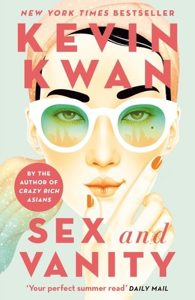 Sex and Vanity (hftad)