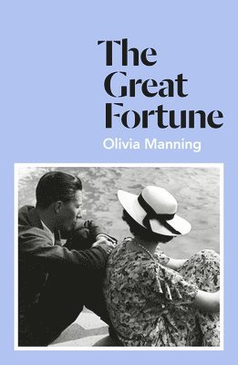 Great Fortune (h�ftad)