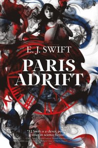 Paris Adrift (e-bok)