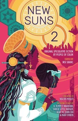 New Suns 2 (h�ftad)