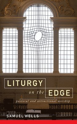Liturgy on the Edge (hftad)