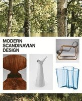 Modern Scandinavian Design (inbunden)