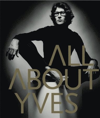 All About Yves (häftad)