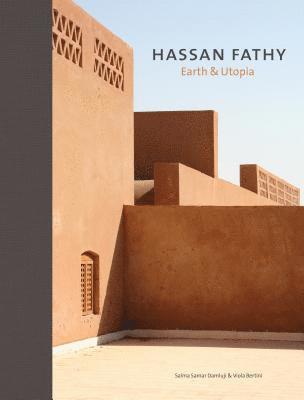 Hassan Fathy (inbunden)