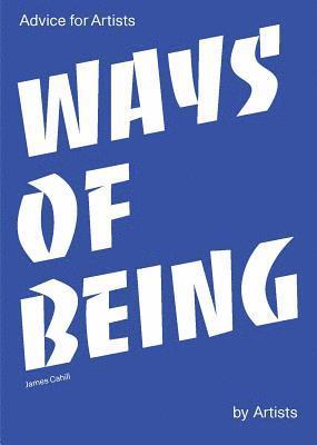 Ways of Being (inbunden)