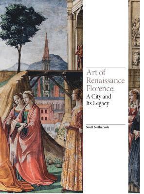 Art of Renaissance Florence (hftad)
