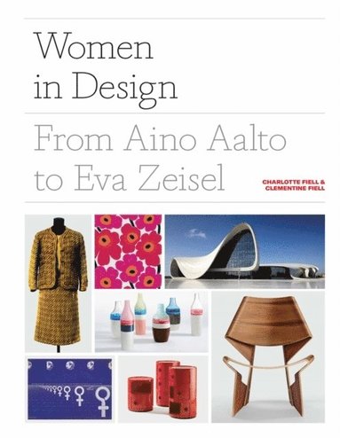Women in Design (inbunden)