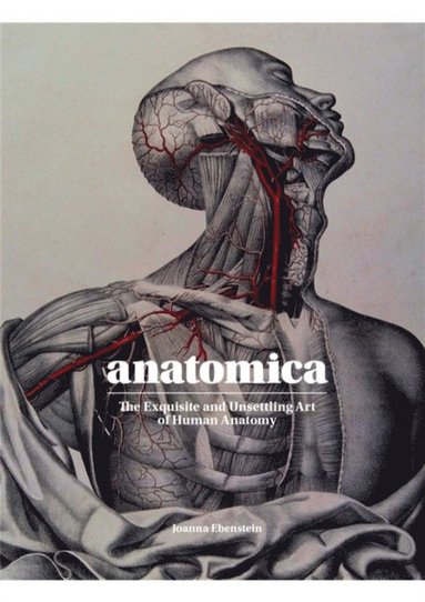 Anatomica (inbunden)