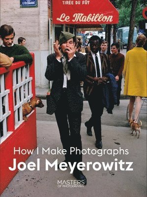 Joel Meyerowitz (inbunden)