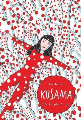 Kusama (inbunden)