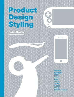 Product Design Styling (häftad)