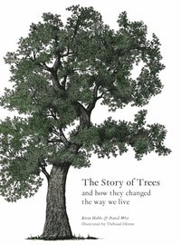 Story of Trees (e-bok)