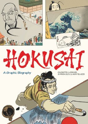 Hokusai (hftad)