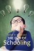 The End of Schooling