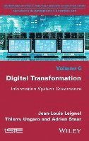 Digital Transformation (inbunden)