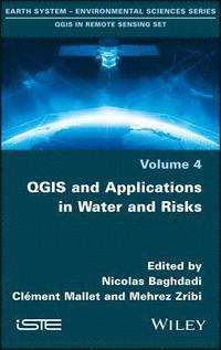 QGIS and Applications in Water and Risks (inbunden)