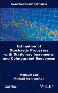 Estimation of Stochastic Processes with Stationary Increments and Cointegrated Sequences (inbunden)
