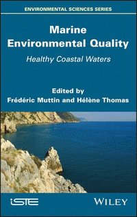 Marine Environmental Quality (inbunden)