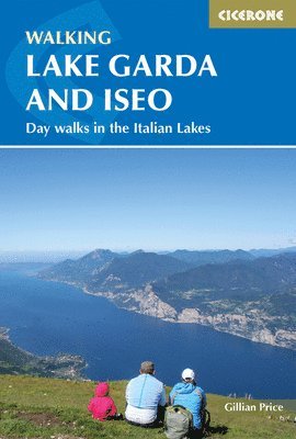Walking Lake Garda and Iseo (hftad)