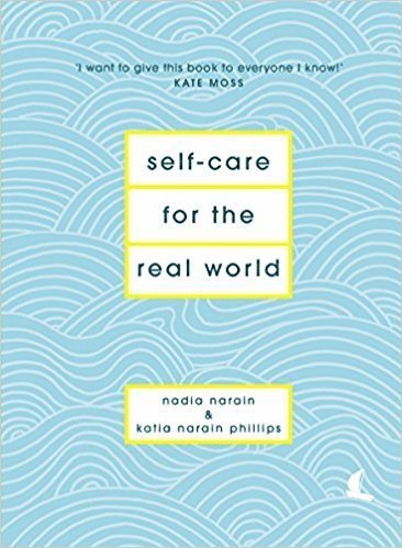 Self-Care for the Real World (inbunden)