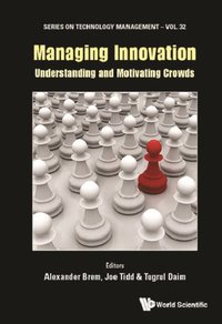 Managing Innovation: Understanding And Motivating Crowds (e-bok)