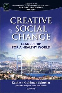 Creative Social Change (hftad)