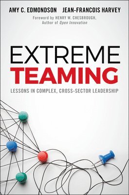 Extreme Teaming (hftad)