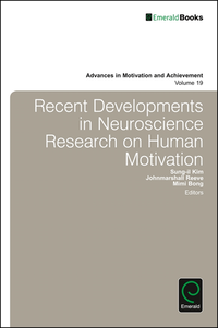 Recent Developments in Neuroscience Research on Human Motivation (e-bok)