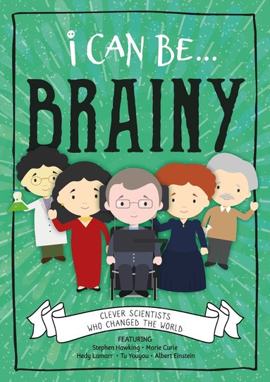 Brainy (h�ftad)