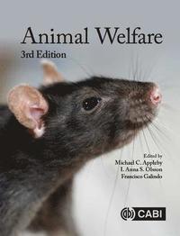 Animal Welfare (häftad)