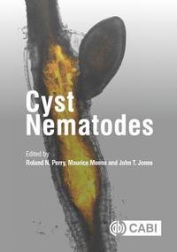 Cyst Nematodes (inbunden)