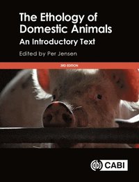 Ethology of Domestic Animals (e-bok)