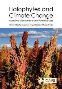 Halophytes and Climate Change (inbunden)