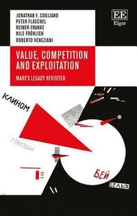Value, Competition and Exploitation (inbunden)