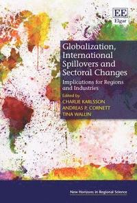 Globalization, International Spillovers and Sectoral Changes (inbunden)