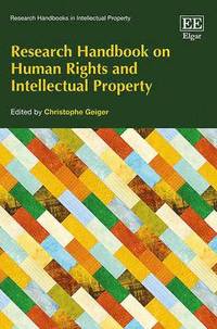 Research Handbook on Human Rights and Intellectual Property (hftad)