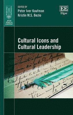 Cultural Icons and Cultural Leadership (inbunden)