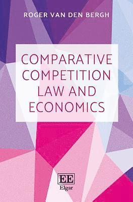 Comparative Competition Law and Economics (hftad)