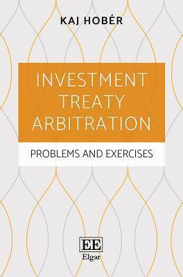 Investment Treaty Arbitration (hftad)