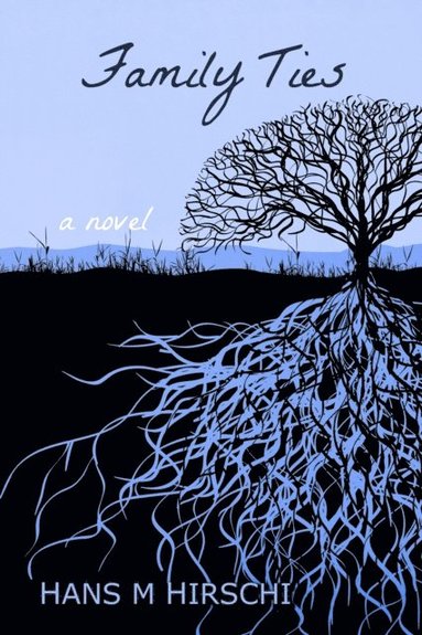 Family Ties (h�ftad)