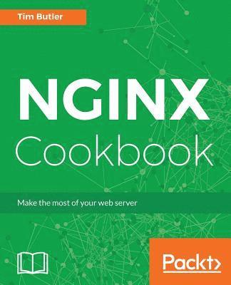 NGINX Cookbook (häftad)