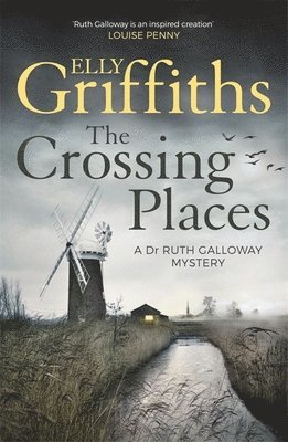 Crossing Places (hftad)